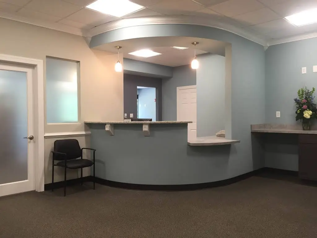 Oneal Russell, DDS