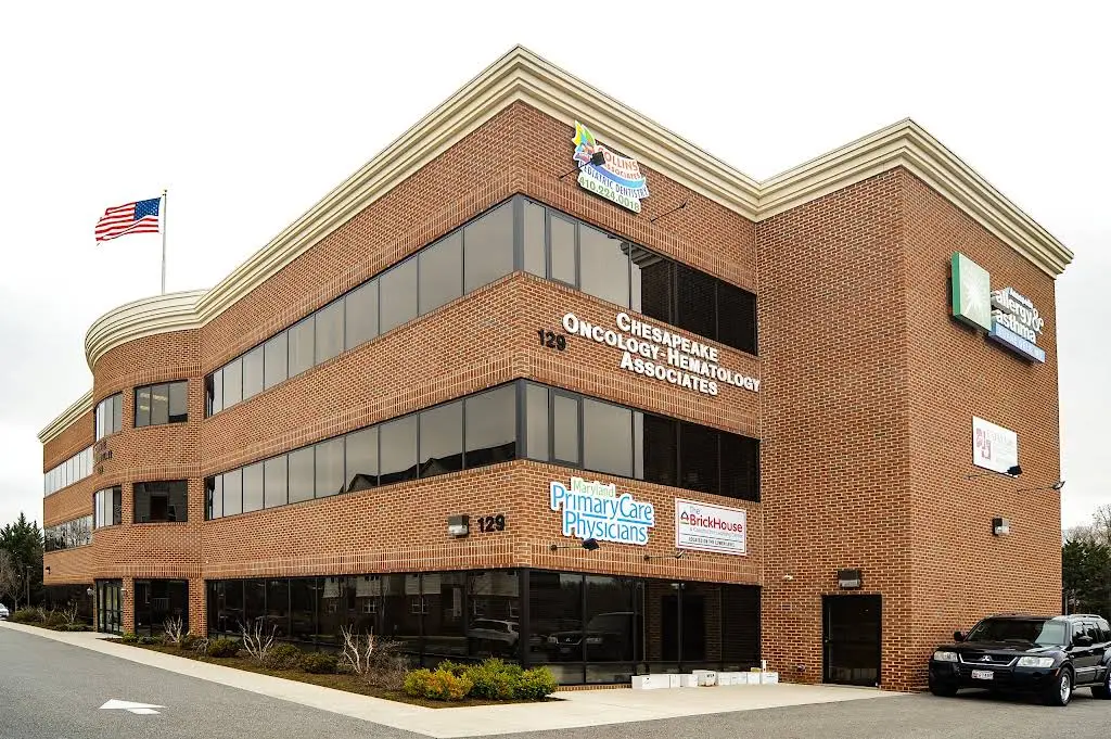 Naptown Smiles, Bross and Associates