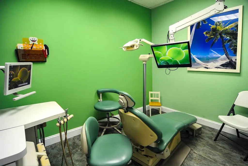 Naptown Smiles, Bross and Associates