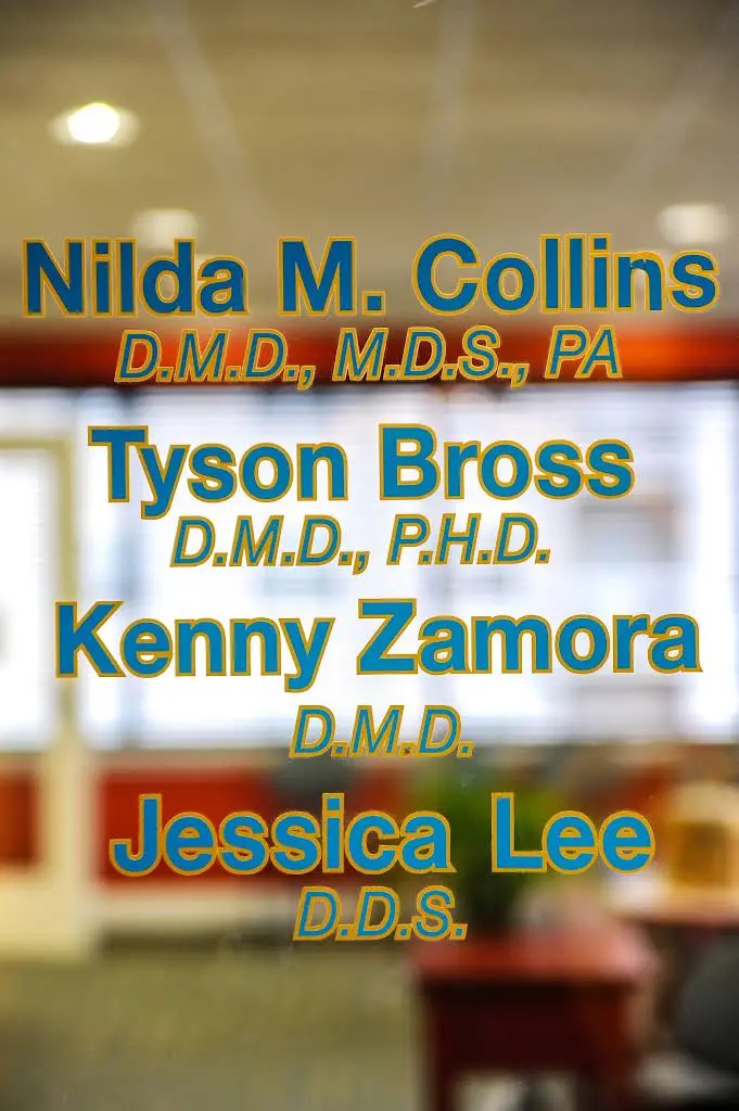 Naptown Smiles, Bross and Associates