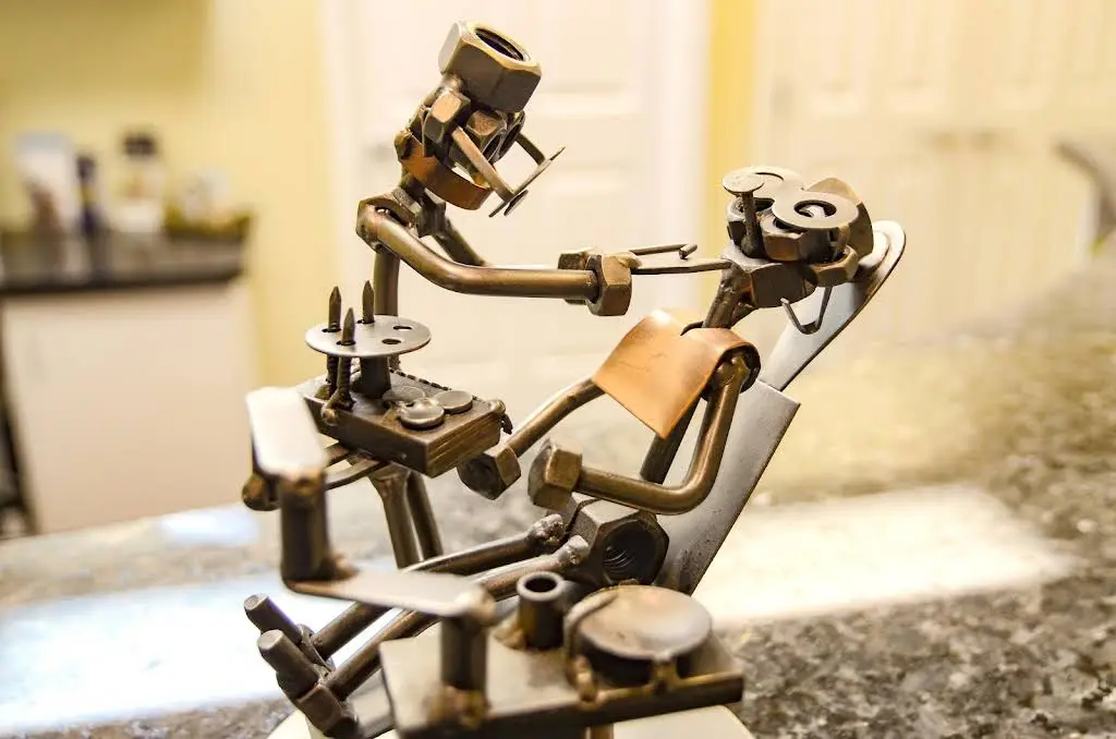 Center for Transformative Dentistry