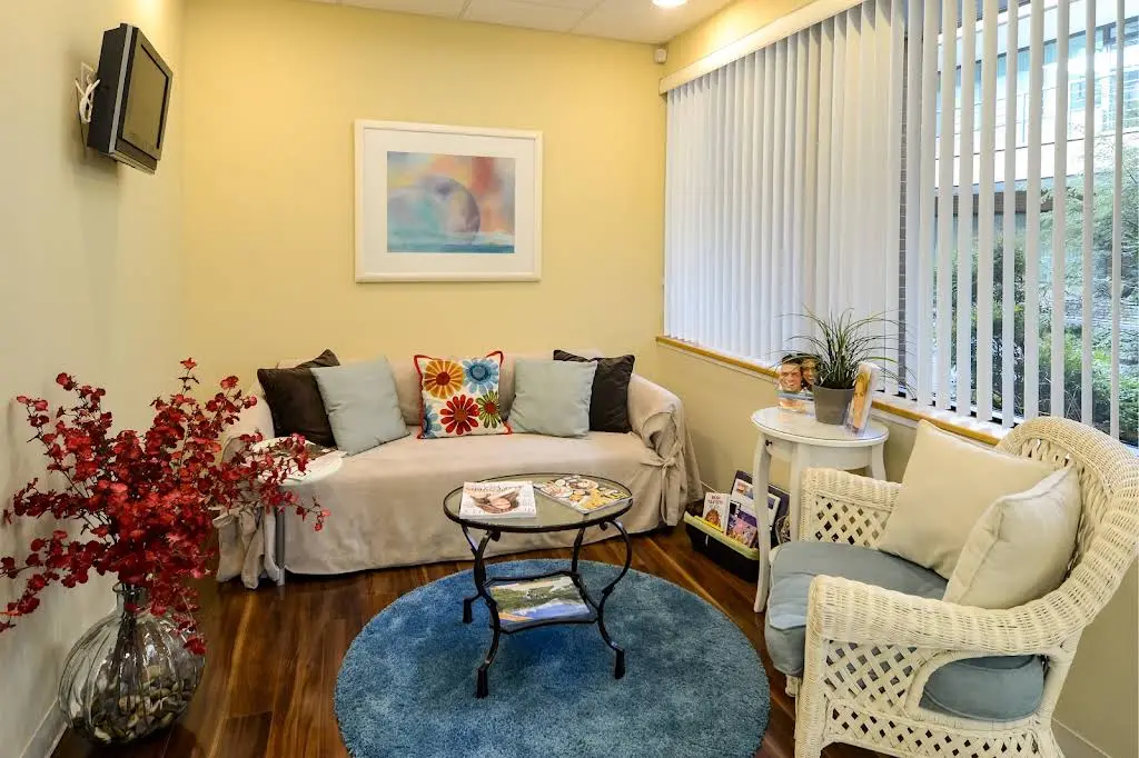 Center for Transformative Dentistry