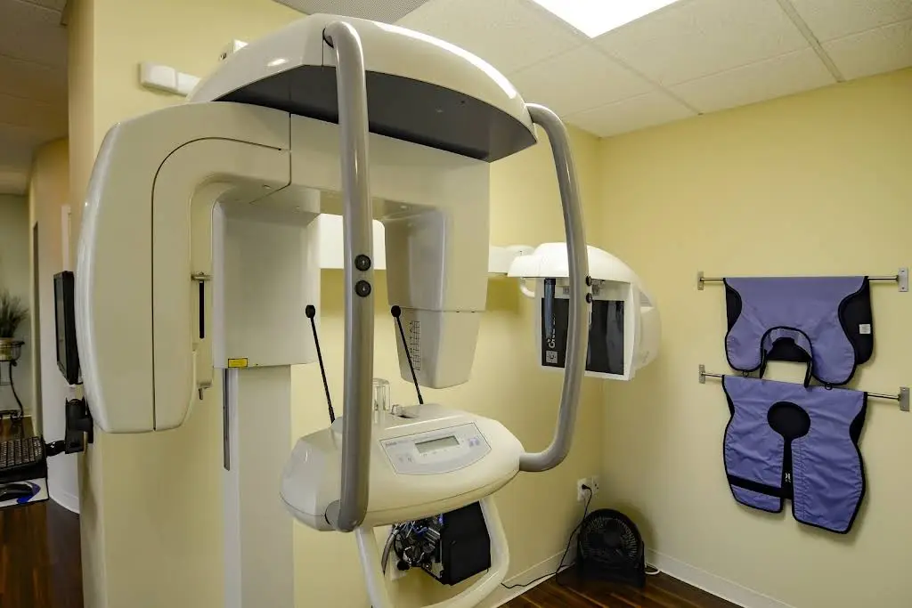 Center for Transformative Dentistry