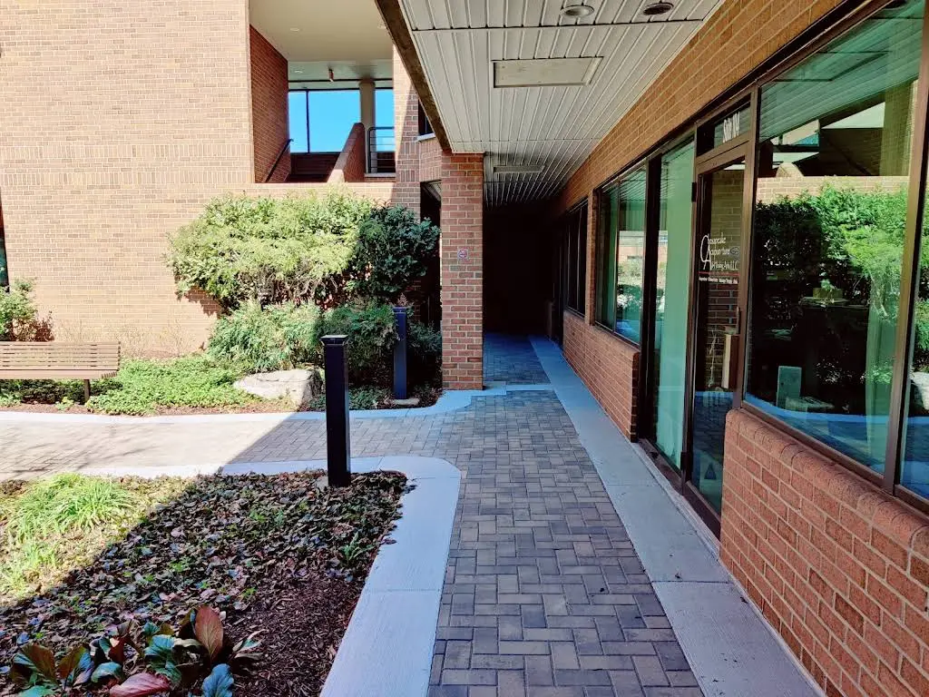 Center for Transformative Dentistry