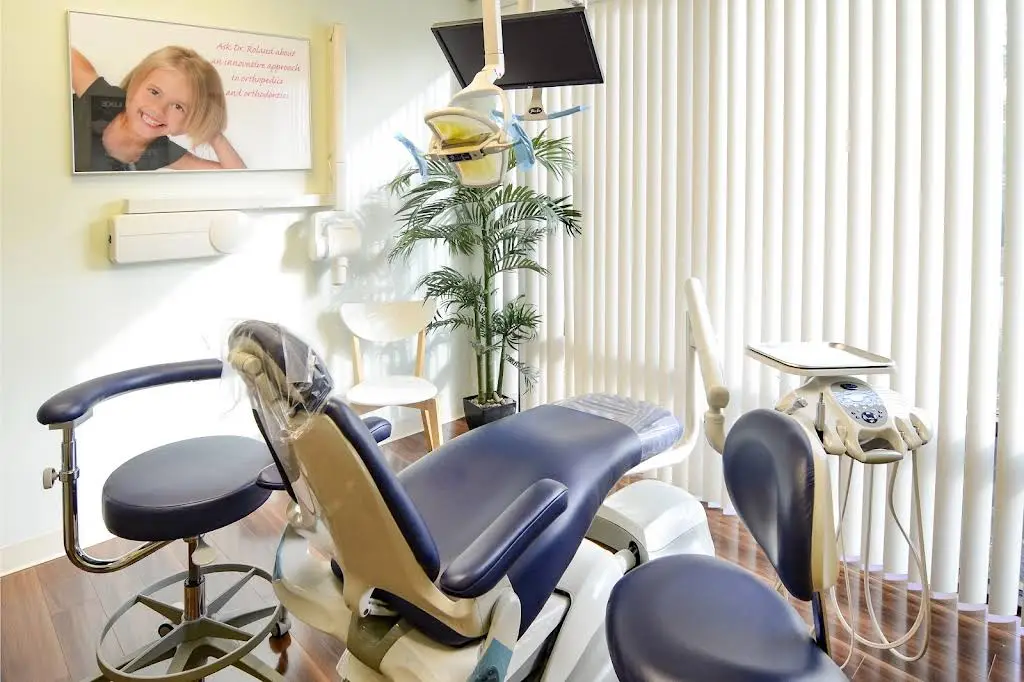 Center for Transformative Dentistry