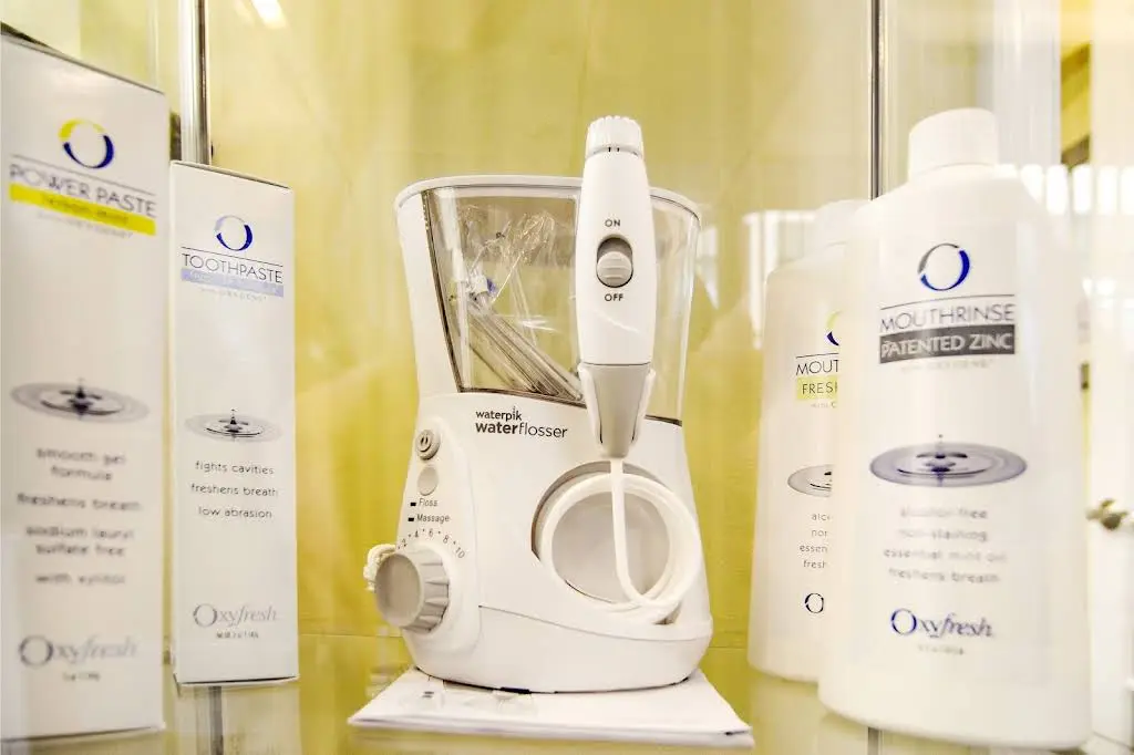 Center for Transformative Dentistry