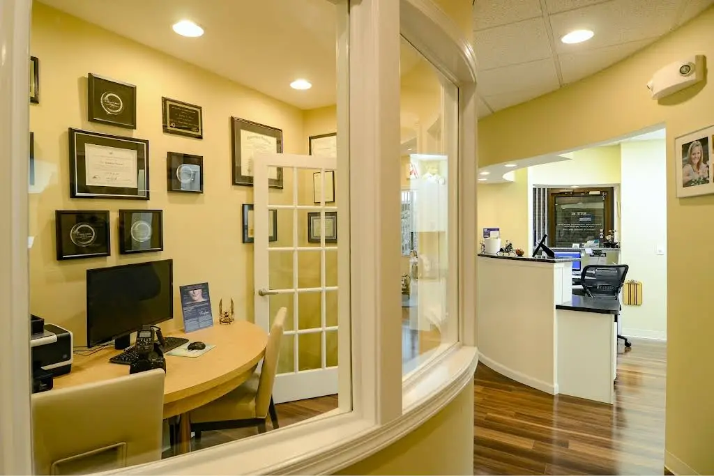 Center for Transformative Dentistry