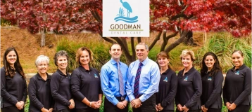 Goodman Dental Care