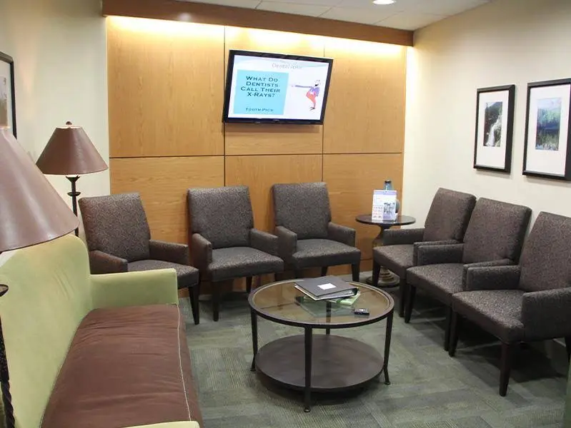 Goodman Dental Care