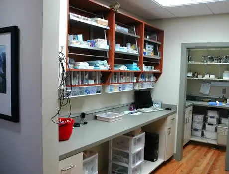 Goodman Dental Care