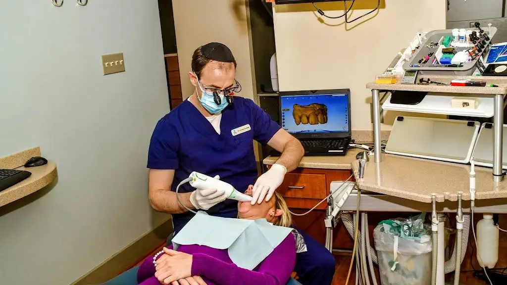 Goodman Dental Care
