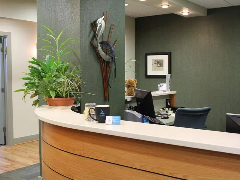 Goodman Dental Care