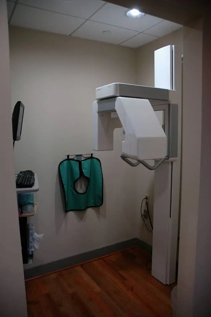 Goodman Dental Care