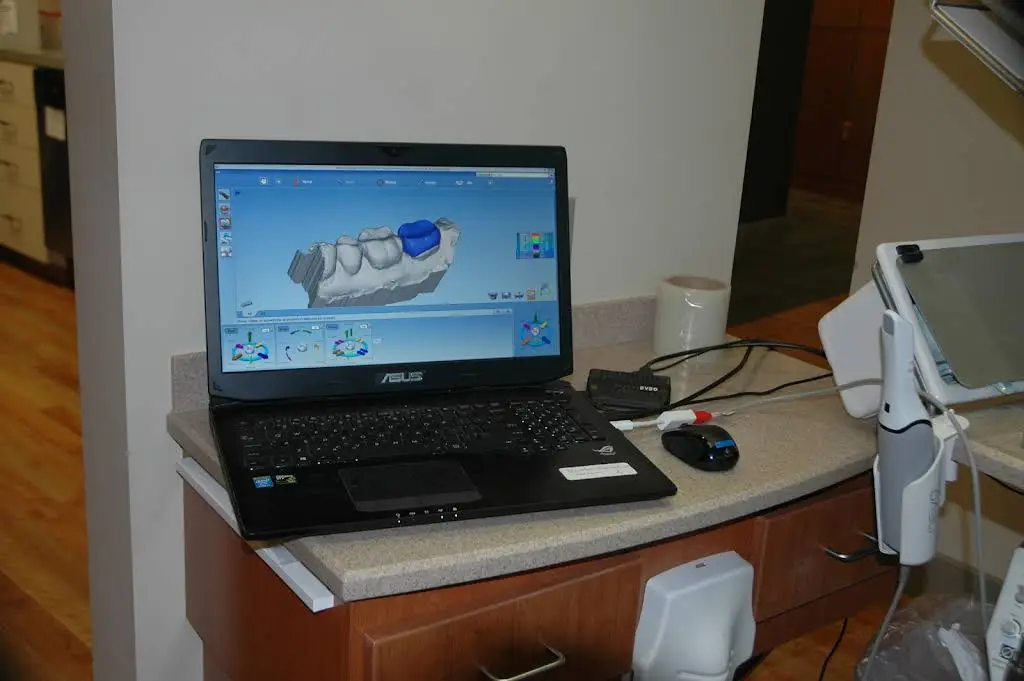 Goodman Dental Care
