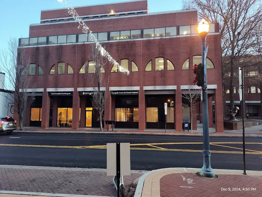 Annapolis Center For Dental Health and Wellness