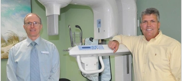 Chesapeake Endodontic Center