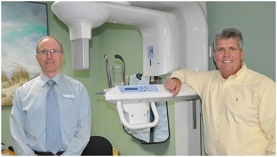 Chesapeake Endodontic Center