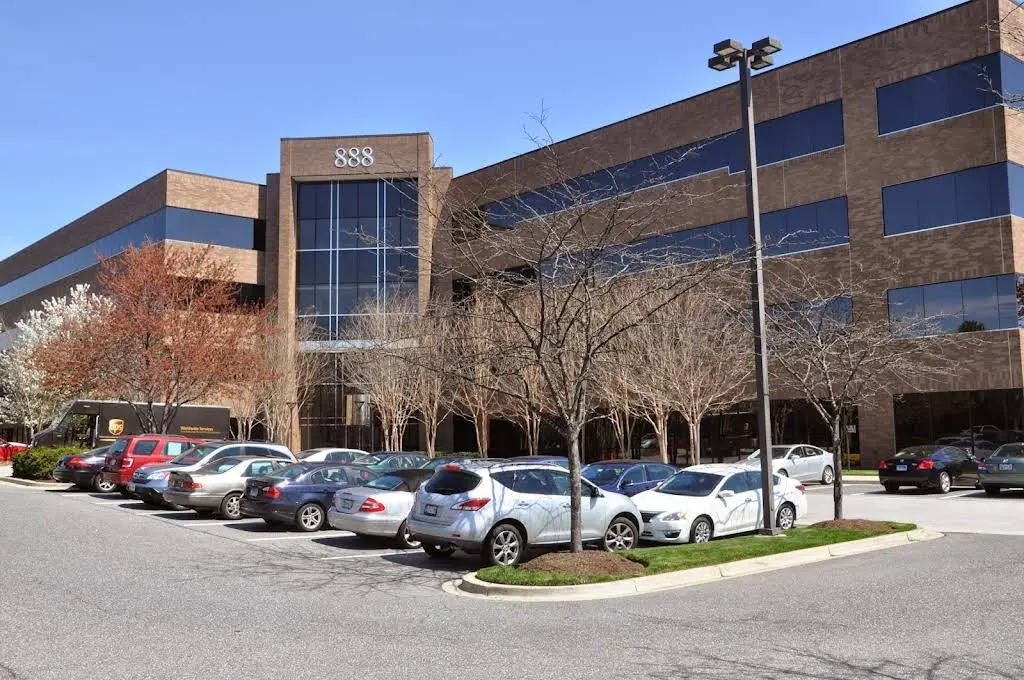 Chesapeake Endodontic Center
