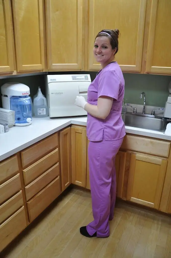Chesapeake Endodontic Center