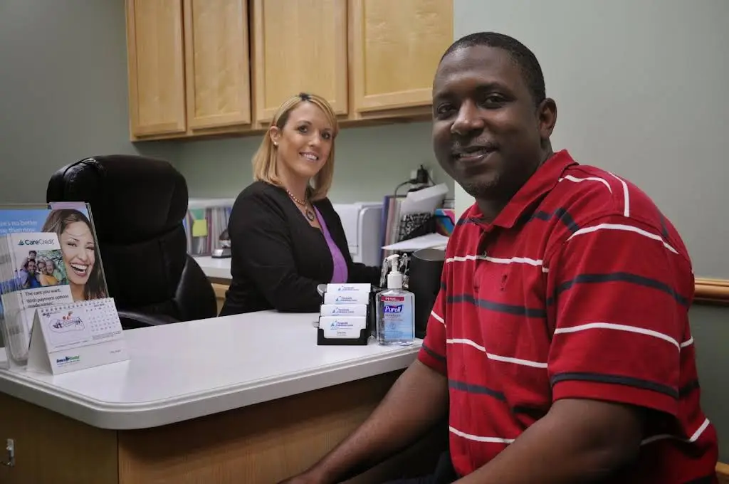Chesapeake Endodontic Center