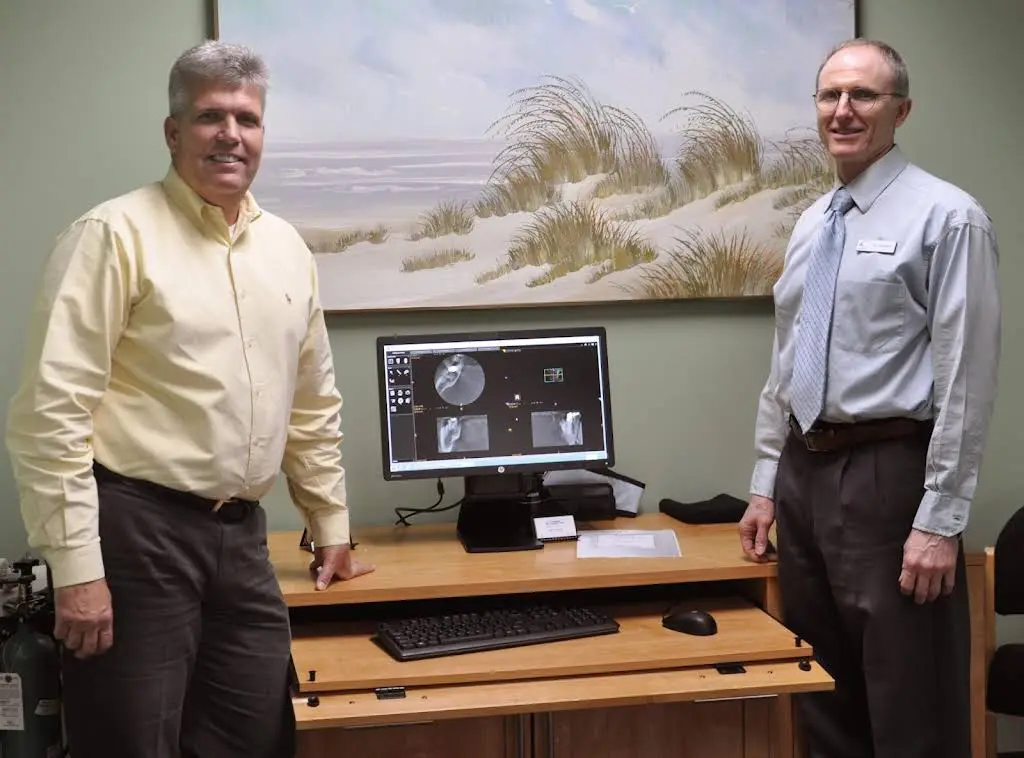 Chesapeake Endodontic Center
