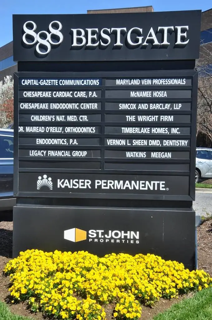 Chesapeake Endodontic Center