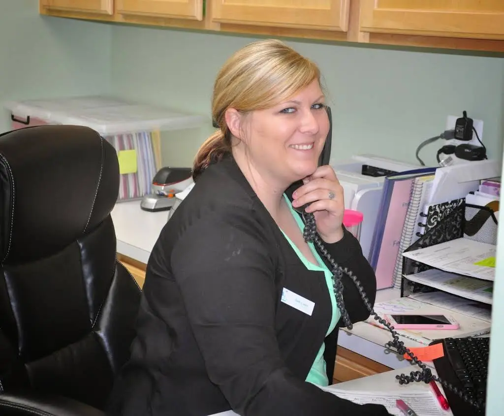 Chesapeake Endodontic Center