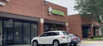 Annapolis Green Dental
