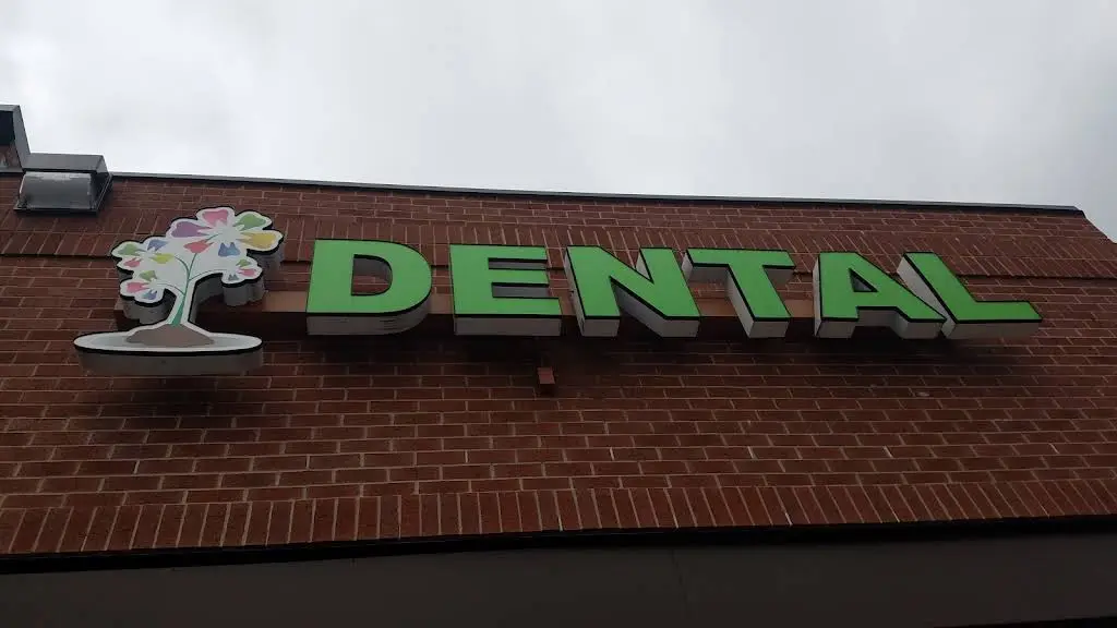 Annapolis Green Dental