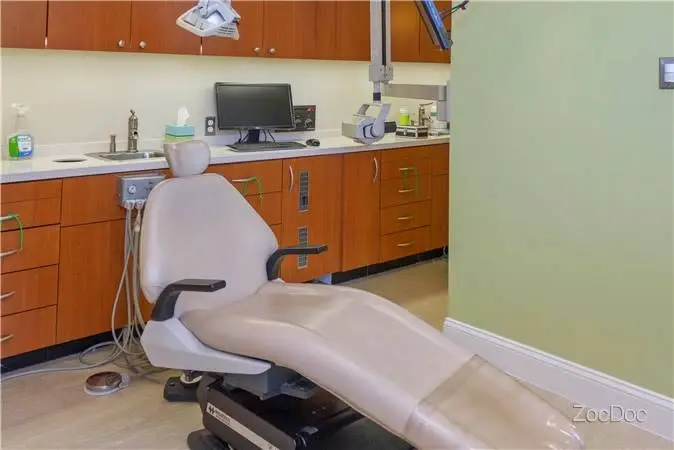 Annapolis Green Dental