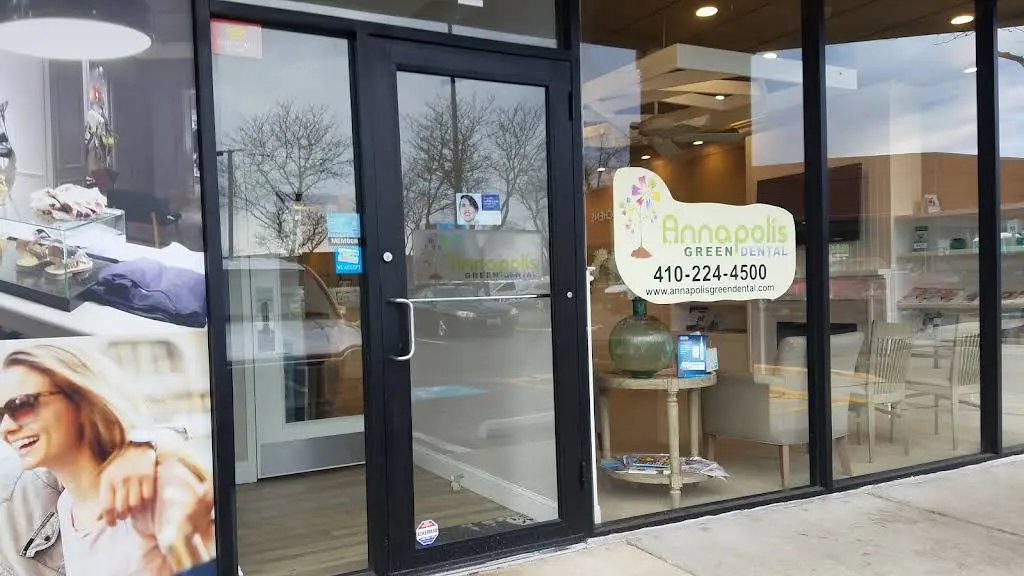 Annapolis Green Dental