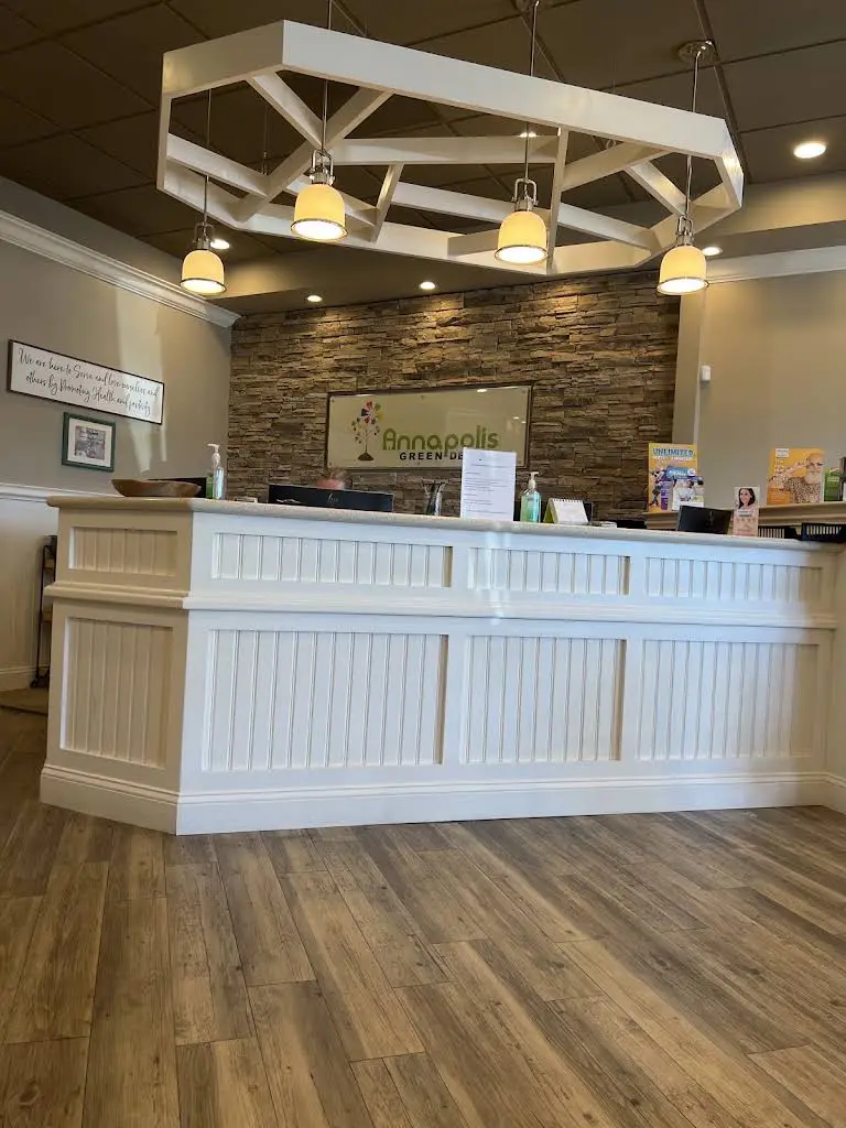 Annapolis Green Dental