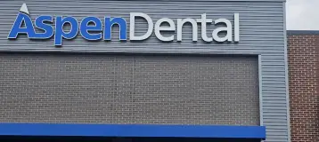 Aspen Dental