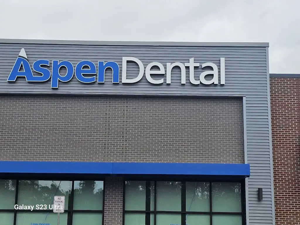 Aspen Dental