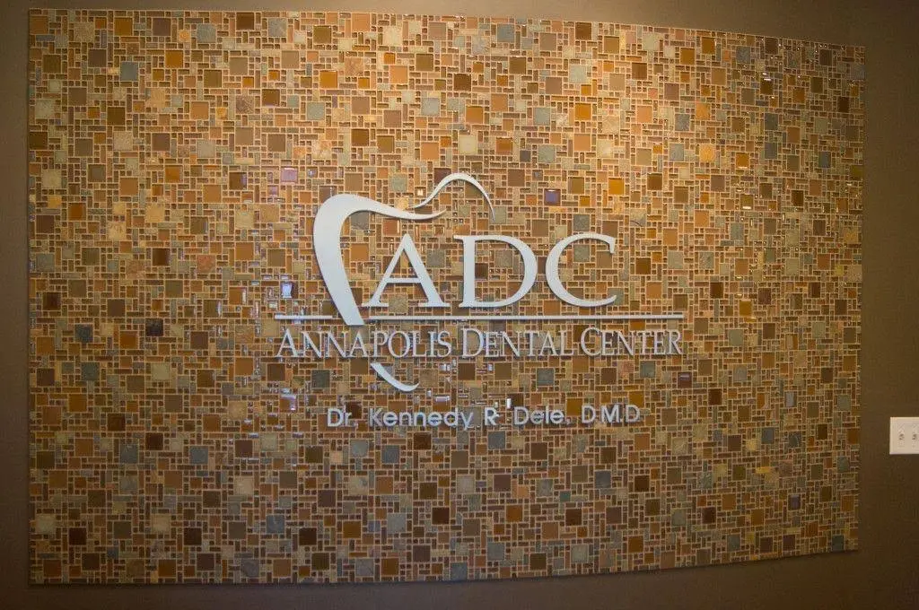 Annapolis Dental Center
