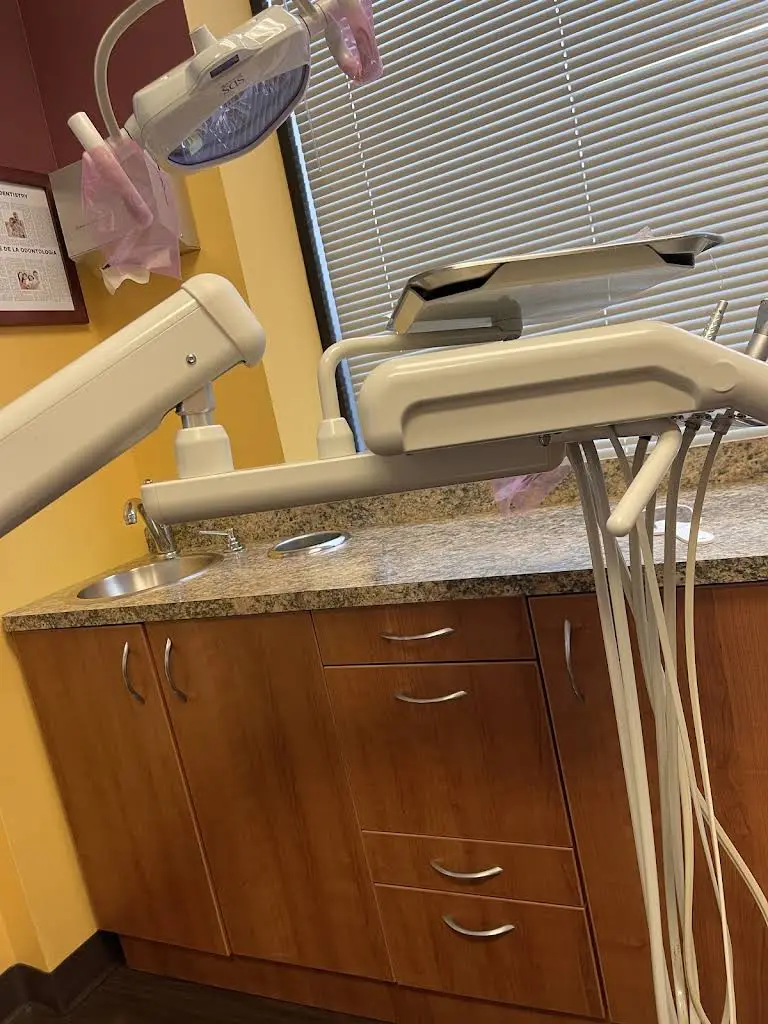 Annapolis Dental Center