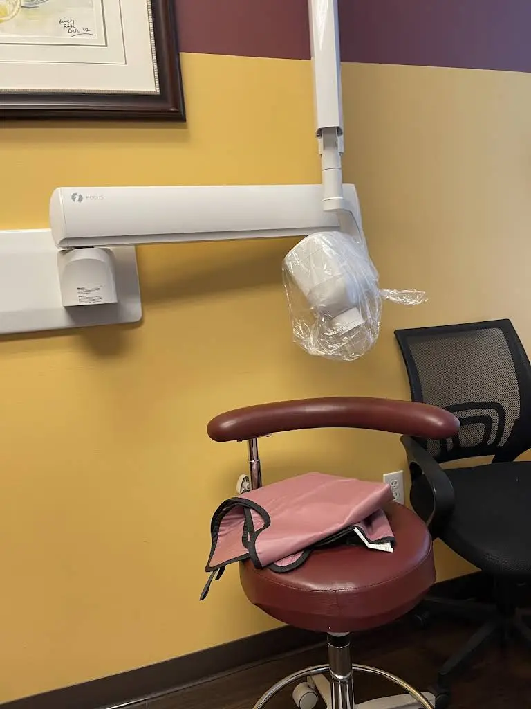 Annapolis Dental Center