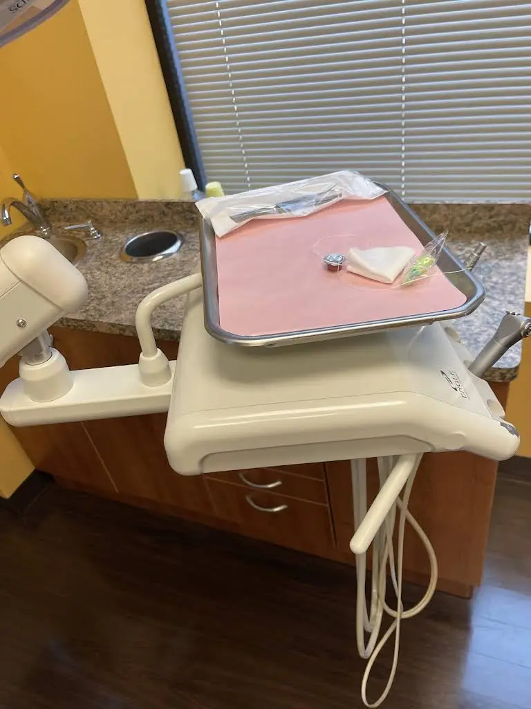 Annapolis Dental Center