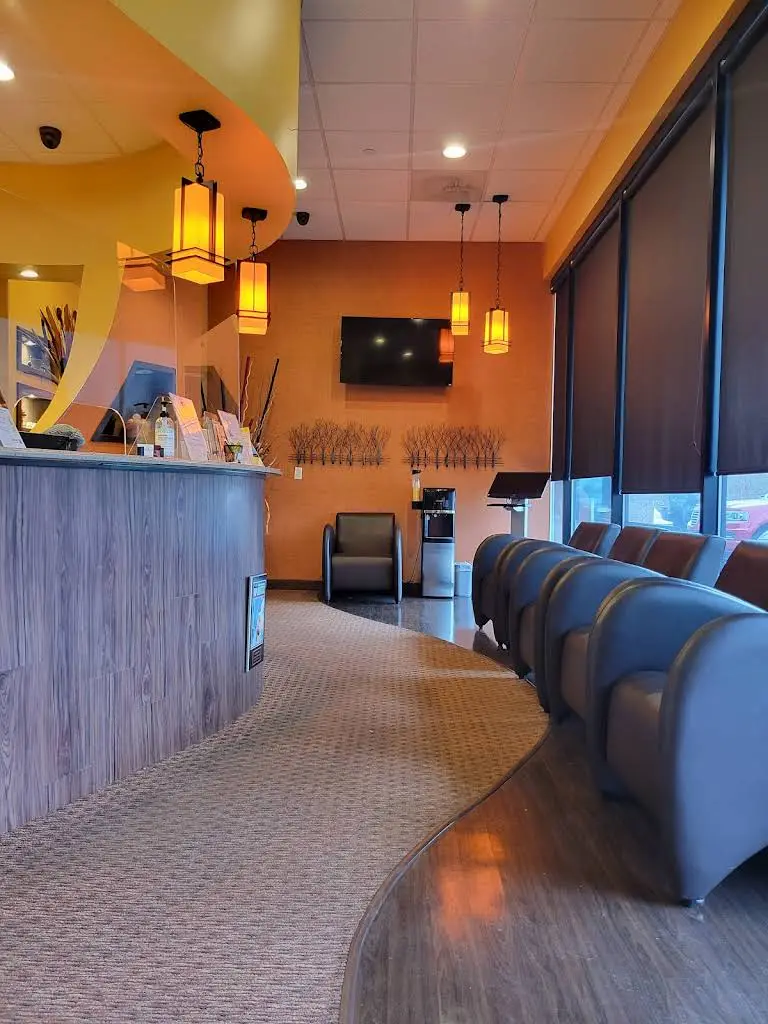 Annapolis Dental Center