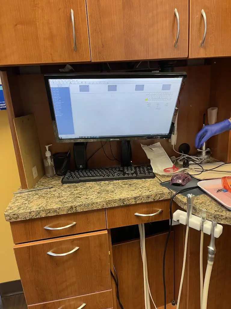 Annapolis Dental Center