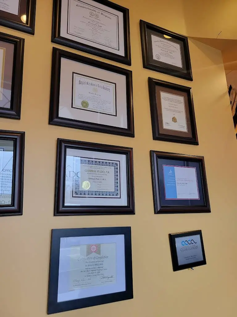 Annapolis Dental Center
