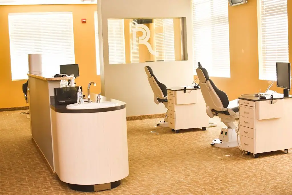 Reinheimer Orthodontics