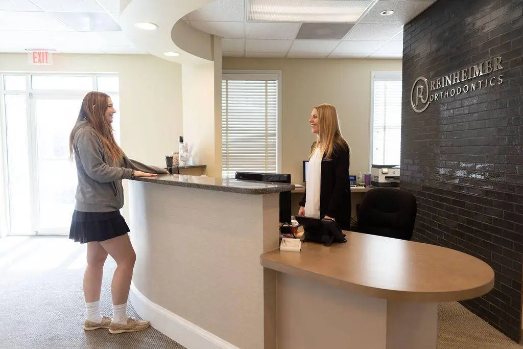 Reinheimer Orthodontics