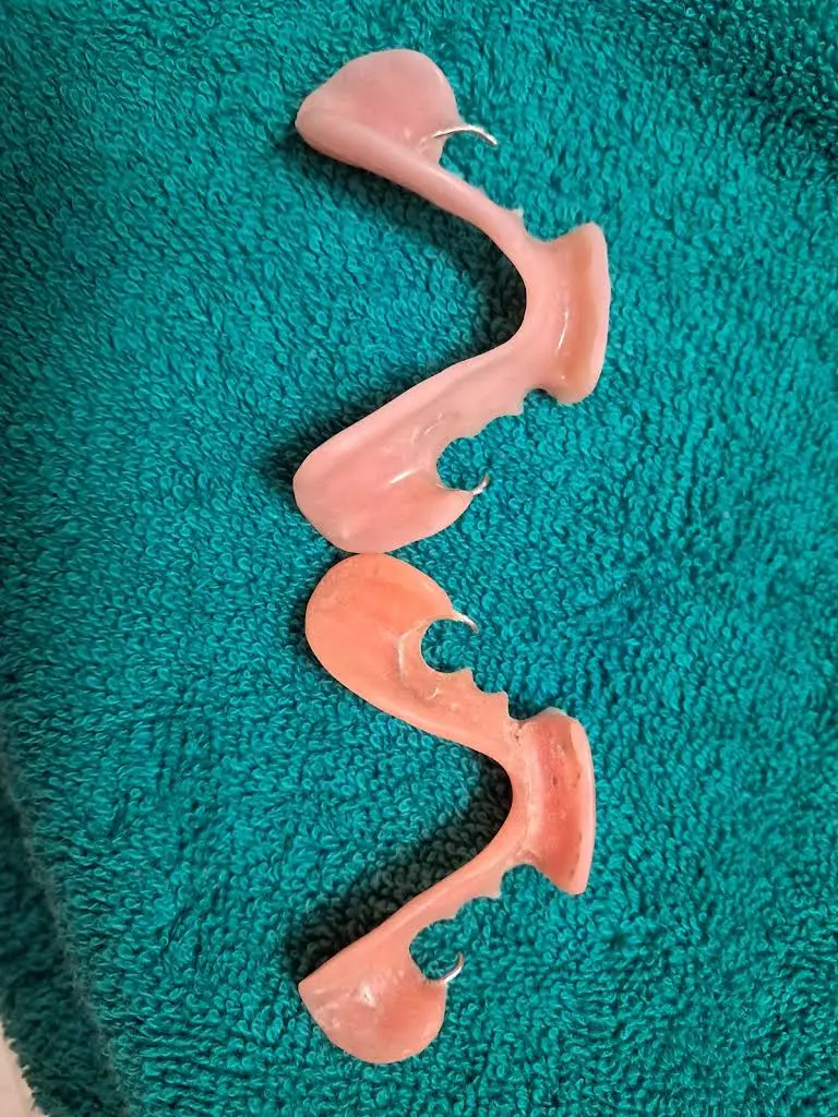 Affordable Dentures & Implants