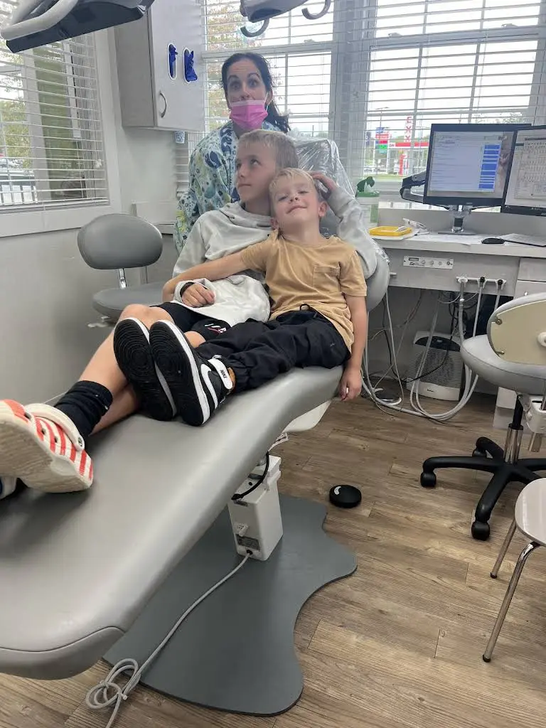 3 Bridges Pediatric Dentistry & Orthodontics