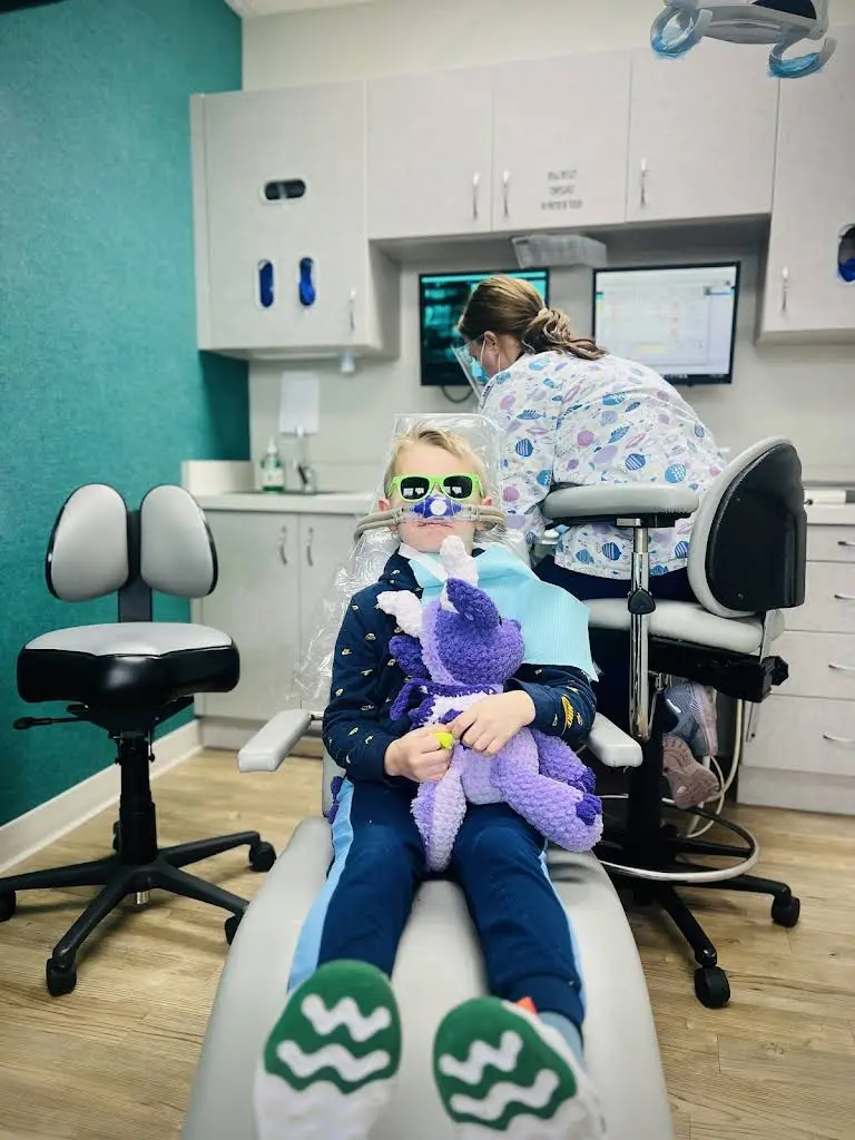 3 Bridges Pediatric Dentistry & Orthodontics