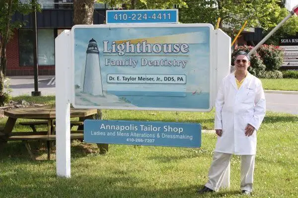 Lighthouse Family Dentistry