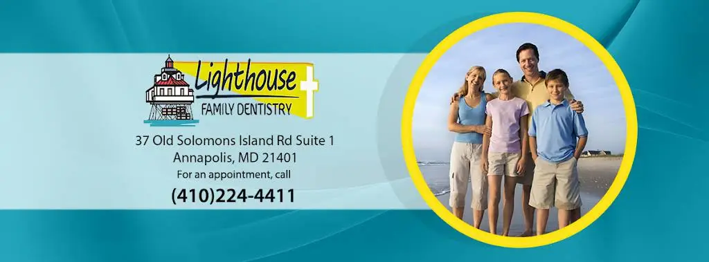 Lighthouse Family Dentistry