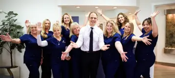 Chesapeake Bay Dentistry
