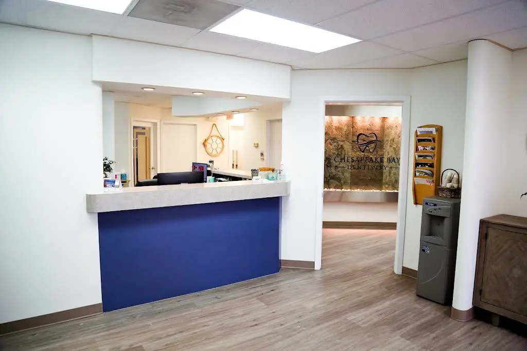 Chesapeake Bay Dentistry